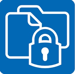LAN Crypt File and Folder Encryption logo